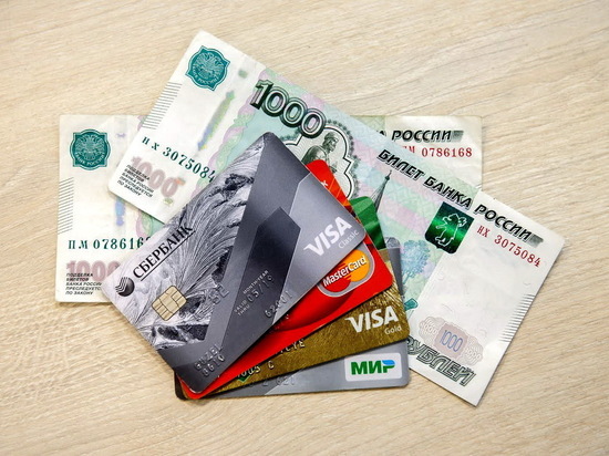 Житель Мордовии, пытаясь взять кредит, обогатил онлайн-мошенника Житель Мордовии, пытаясь взять кредит, обогатил онлайн-мошенника