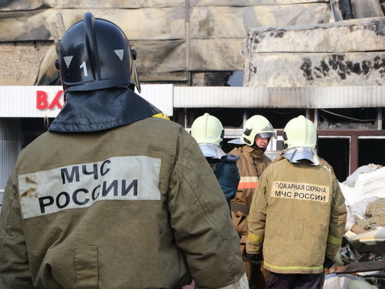 В Чамзинском районе при пожаре погиб мужчина В Чамзинском районе при пожаре погиб мужчина
