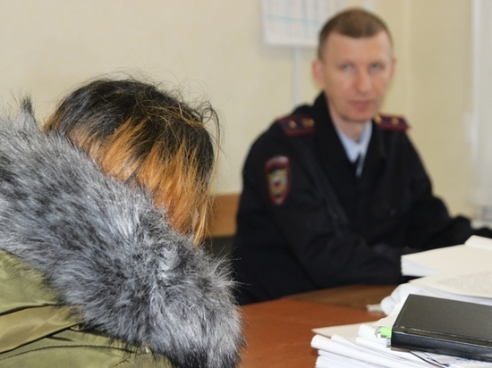 Воровку-карманницу задержали в Мордовии Воровку-карманницу задержали в Мордовии