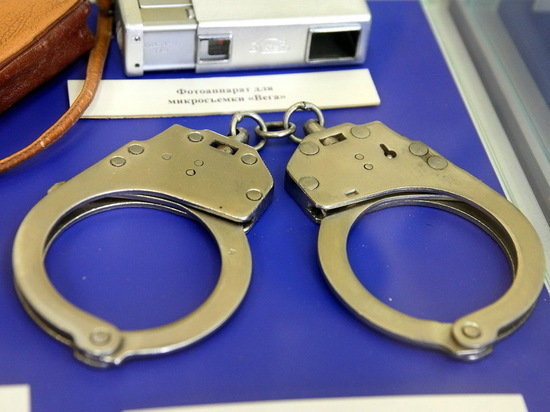 В Мордовии задержали мужчину, находившегося в федеральном розыске В Мордовии задержали мужчину, находившегося в федеральном розыске