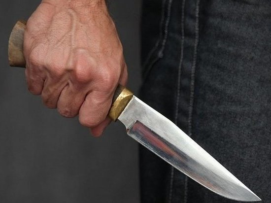 За нравоучения житель Мордовии ударил ножом подругу и теперь сядет в тюрьму За нравоучения житель Мордовии ударил ножом подругу и теперь сядет в тюрьму