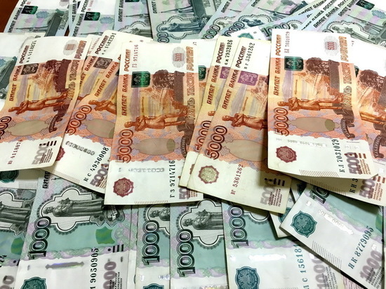 В Мордовии ежемесячную выплату из средств маткапитала уже получает 11 матерей В Мордовии ежемесячную выплату из средств маткапитала уже получает 11 матерей